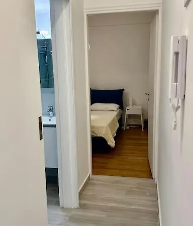 Comfy House W/terrace In Center Apartment Athens