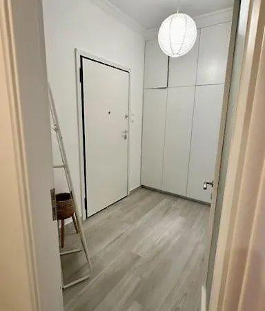 Apartment Comfy House W/terrace In Center *