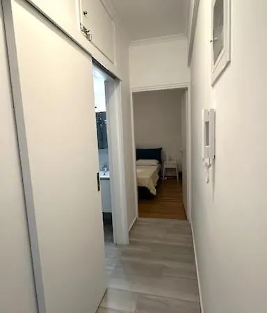 Apartment Comfy House W/terrace In Center Athens